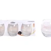 6 Gobelet Line 40.5Cl