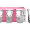 6 Verres Ringo 20.5Cl