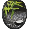 Abattant Wc 18 Pouces Attaches Acier Inoxydable Punta Cana