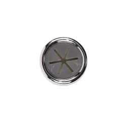 Accroche Torchon Adhesif 4Cm