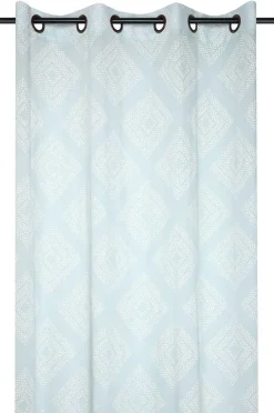 maxibazar Adama Voile 140X260Cm Celadon