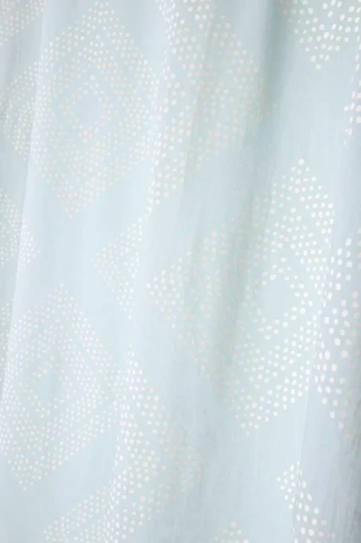 maxibazar Adama Voile 140X260Cm Celadon