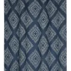 maxibazar Adama Voile 140X260Cm Marine