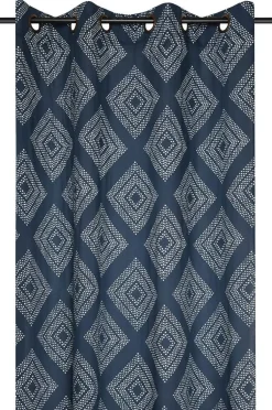 maxibazar Adama Voile 140X260Cm Marine