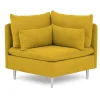 Adriana Angle Jaune Soro40