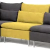 Adriana C1 Jaune Soro40