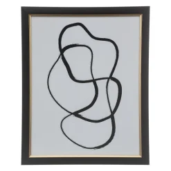 maxibazar Affiche Cadre Sublima 40X50Cm