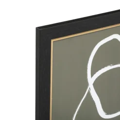 maxibazar Affiche Cadre Sublima 40X50Cm