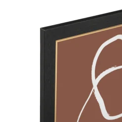 maxibazar Affiche Cadre Sublima 40X50Cm