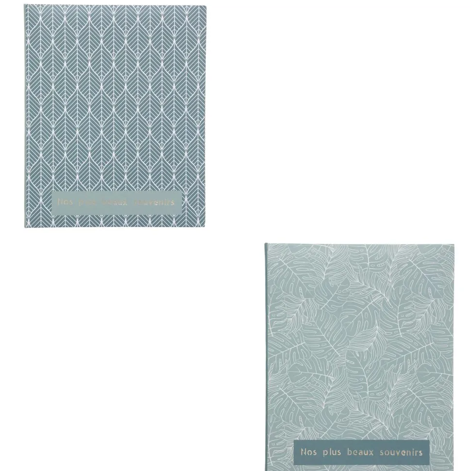 maxibazar Album 200 Photos Palm