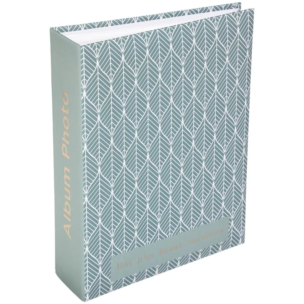 maxibazar Album 200 Photos Palm