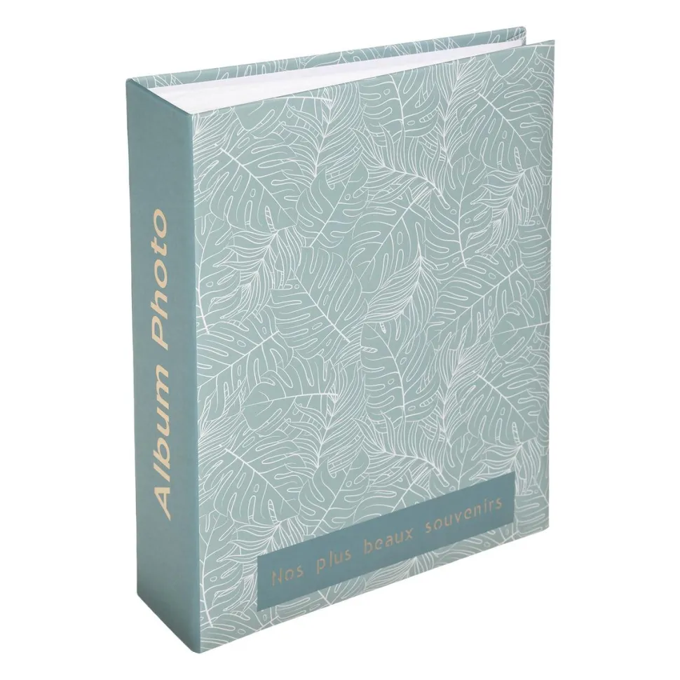 maxibazar Album 200 Photos Palm