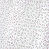 maxibazar Amelia Voile 135X260 Blanc