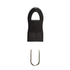 Anneau De Fermeture Eclair Universel X4 Pièces