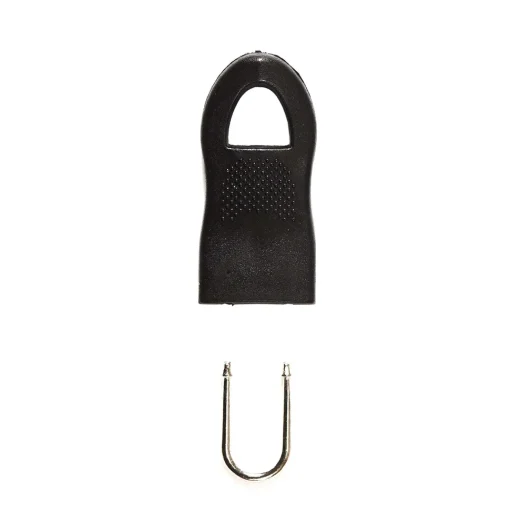 Anneau De Fermeture Eclair Universel X4 Pièces