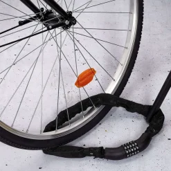 Antivol Chaine A Code