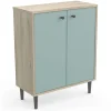 Arty Buffet 2 Portes Ouv. Scandinave