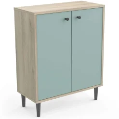 Arty Buffet 2 Portes Ouv. Scandinave