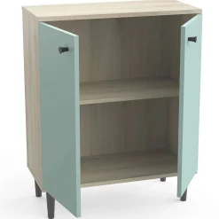 Arty Buffet 2 Portes Ouv. Scandinave