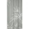 maxibazar Asana Rideau 140X260Cm Oeilsauge Coton Recycle