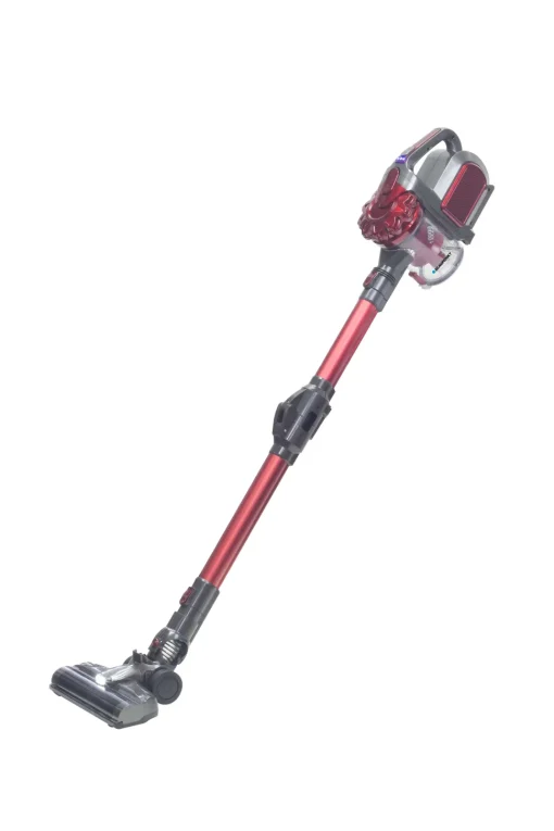 Aspirateur 2 En 1