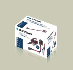 Aspirateur 2 En 1