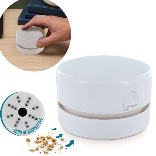 Aspirateur De Table