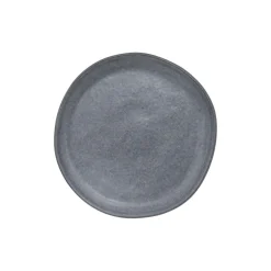 Assiette A Dessert Spring Water Bleu 21Cm