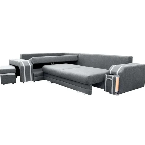 Avatar Ag Conv Gris Gris I91 96