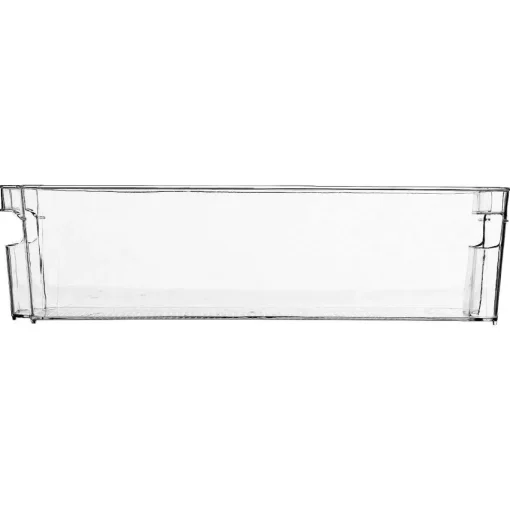 Bac De Rangement Frigo 4L 37X11Cm