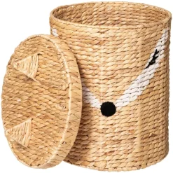 Atmosphera Bac Jouets Renard Naturel