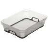 Bac Rangement 3.7L Duo