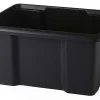 Bac Rangement Plastique 15L