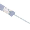 Balai Rasant Scratch Microfibre Bleu Neptune