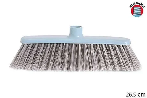 Balai Vinyl Bleu Neptune
