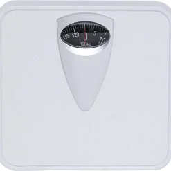 Balance Mecanique Petit Modele Blanc