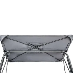 Balancelle Lako Graphite Ardoise