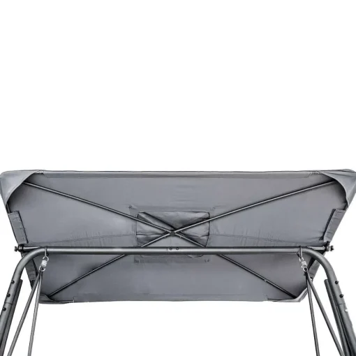 Balancelle Lako Graphite Ardoise