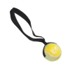 Balle Tennis Avec Poignee 27Cm