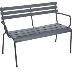 Banc Greensboro 2 Places Graphite