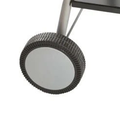 Barbecue Charbon Neka Azur Acier 55Cm