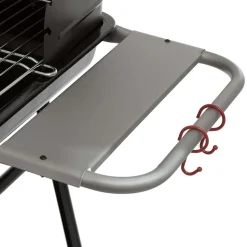 Barbecue Charbon Neka Azur Acier 55Cm