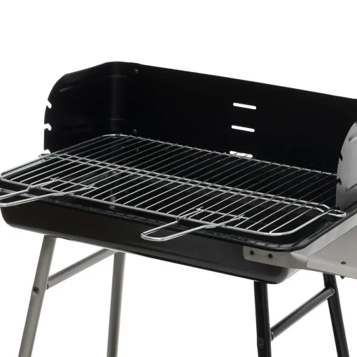 Barbecue Charbon Neka Azur Acier 55Cm