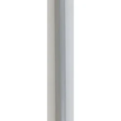 maxibazar Barre 1.20 M D=16 Gris Laque