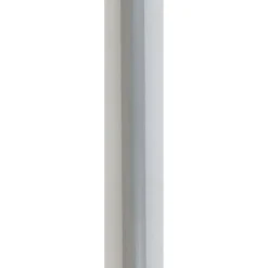 maxibazar Barre 2.00 M D=16 Gris Laque