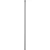 Barre De Douche Aluminium 135 250 Cm Couleur Chrome