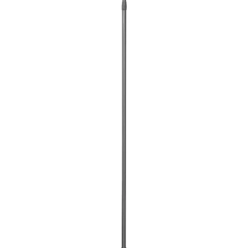 Barre De Douche Aluminium 135 250 Cm Couleur Chrome