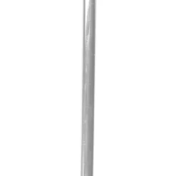 maxibazar Barre 1.20M 20X17 Argent