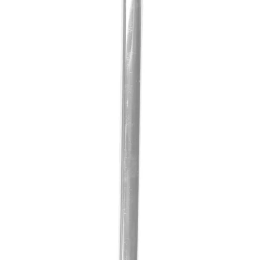 maxibazar Barre 1.50M 20X17 Argent