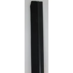 maxibazar Bas De Porte Adhesif Bourrelet 93 Cm Noir